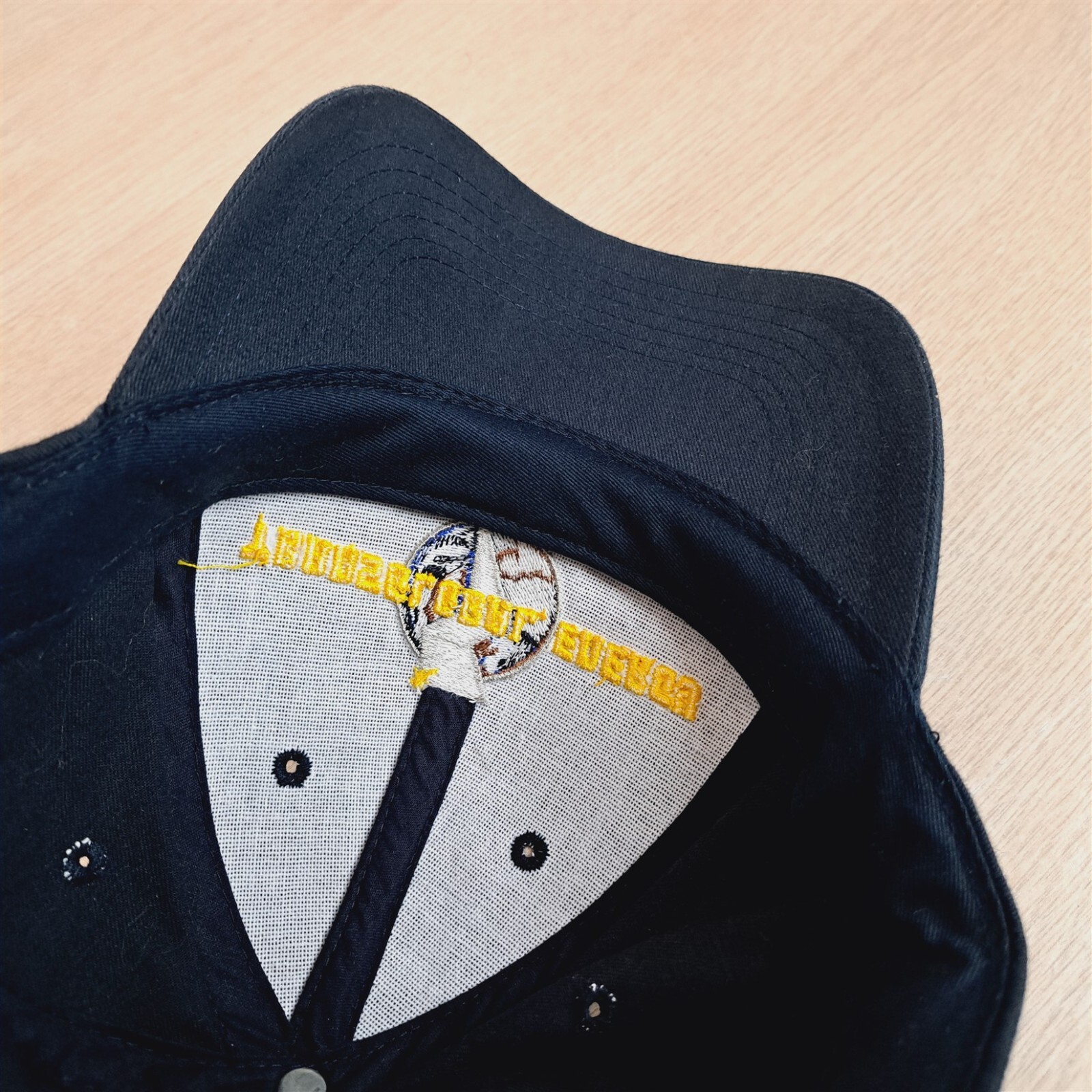 TRANSGLOBAL ENERGY ADJUSTABLE STRAPBACK BASEBALL … - image 13