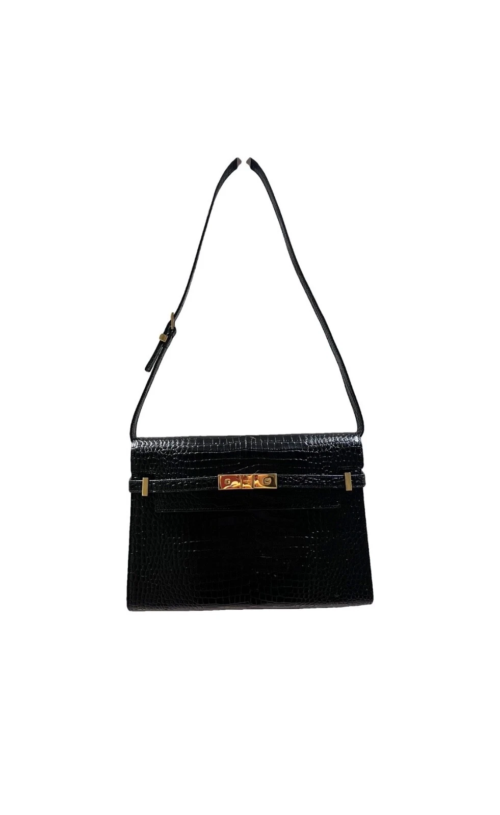 SAINT LAURENT (YSL) Borsa media Saint Laurent Manhattan