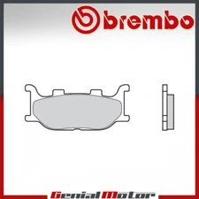 Brembo Front Brake Pads 07YA34.08 for Yamaha MT 03 660 2006 > 2015
