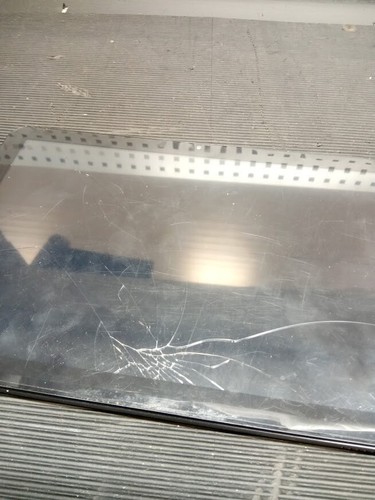Peaq Pet 101-H232E-13 Tablet 32 GB RAM 2GB 2.0 GHz Screen Not Working For Parts - Afbeelding 3 van 14