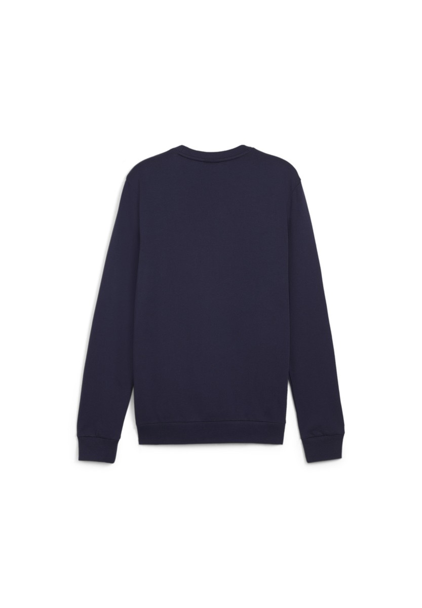 PUMA Herren teamGOAL Casuals Crew Neck Sweat Sweatshirt