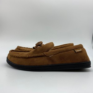 memory foam moccasins