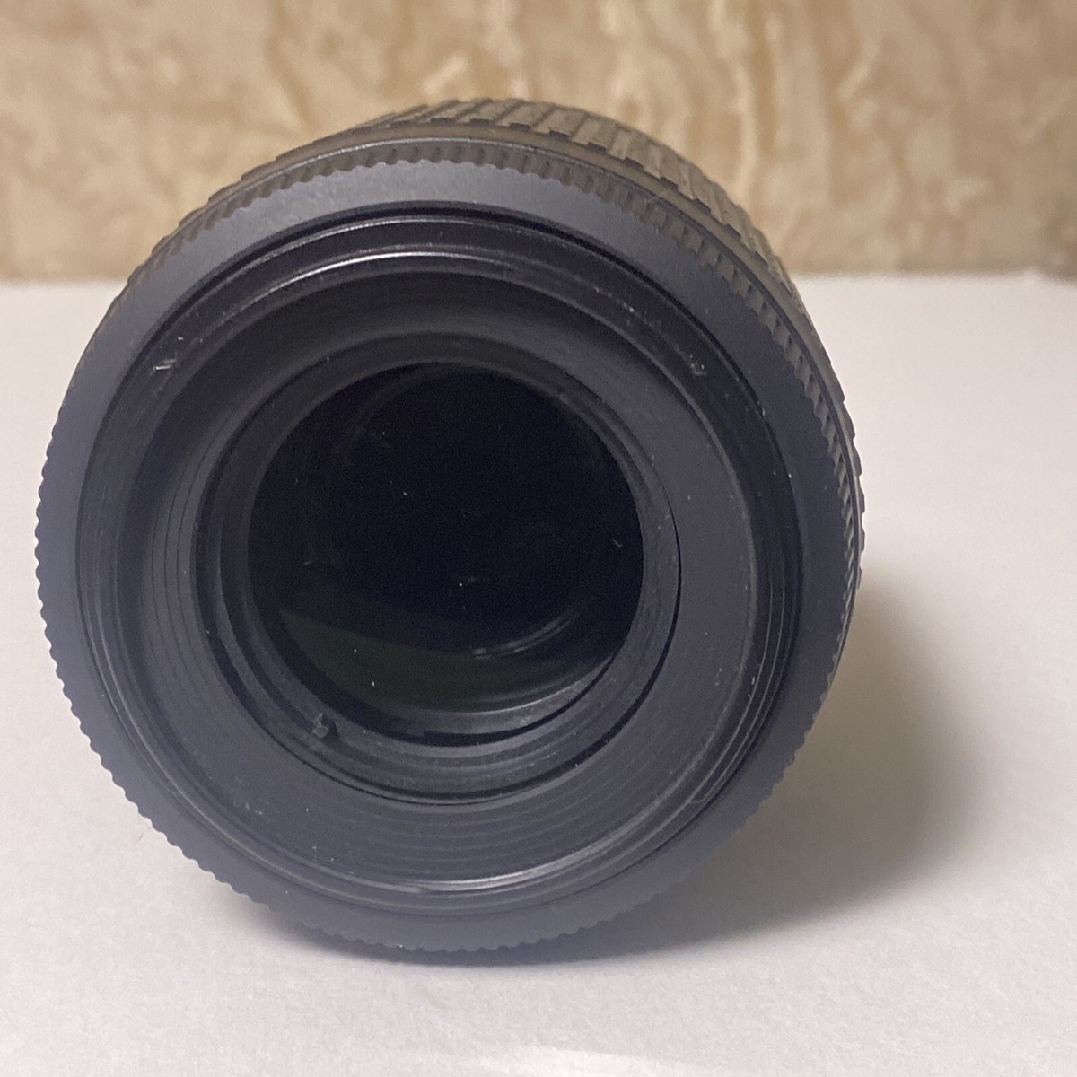 Nikon 55-200mm AF-S DX VR Zoom-Nikkor ED F4-5.6G Camera Lens | eBay