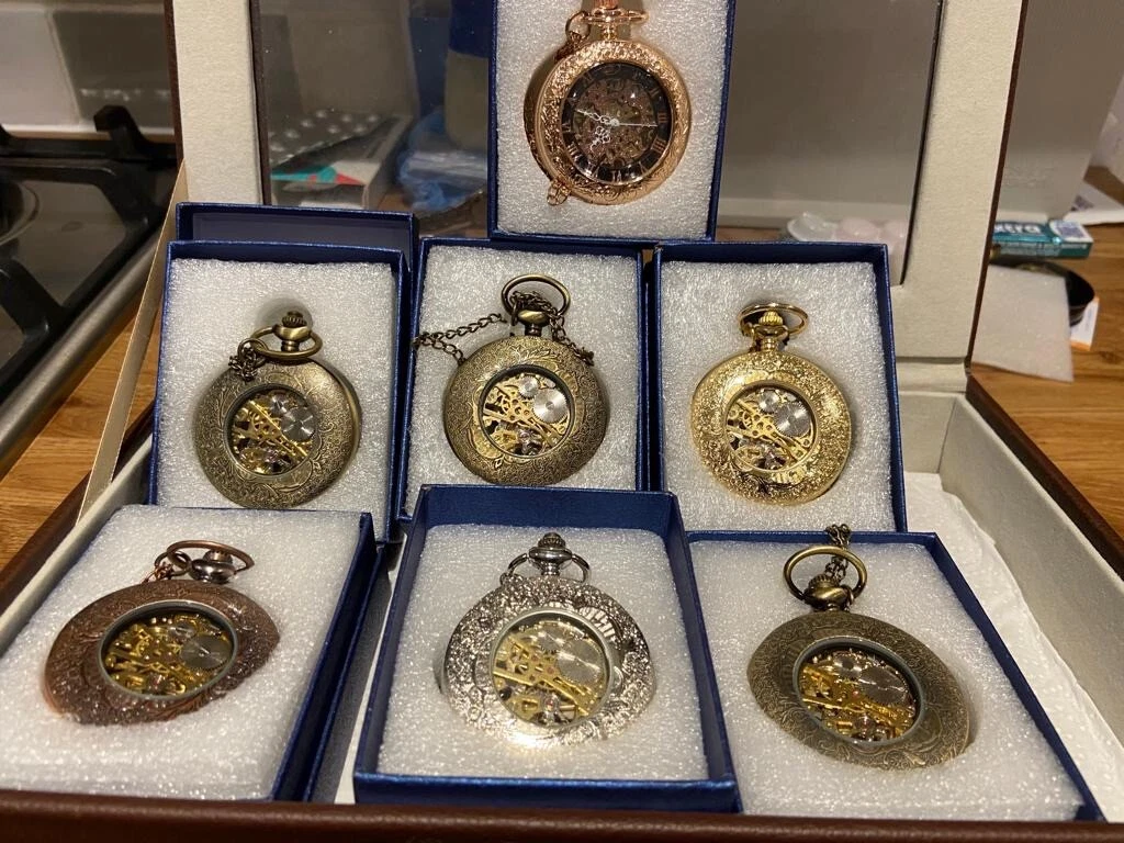 Old strada watches sale
