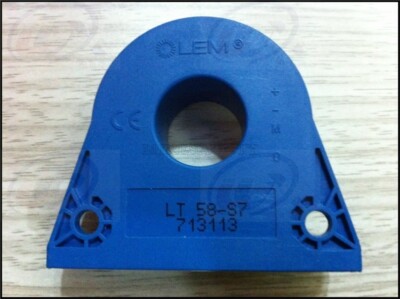 1Pc New Lem Current Sensor LT58-S7 lk