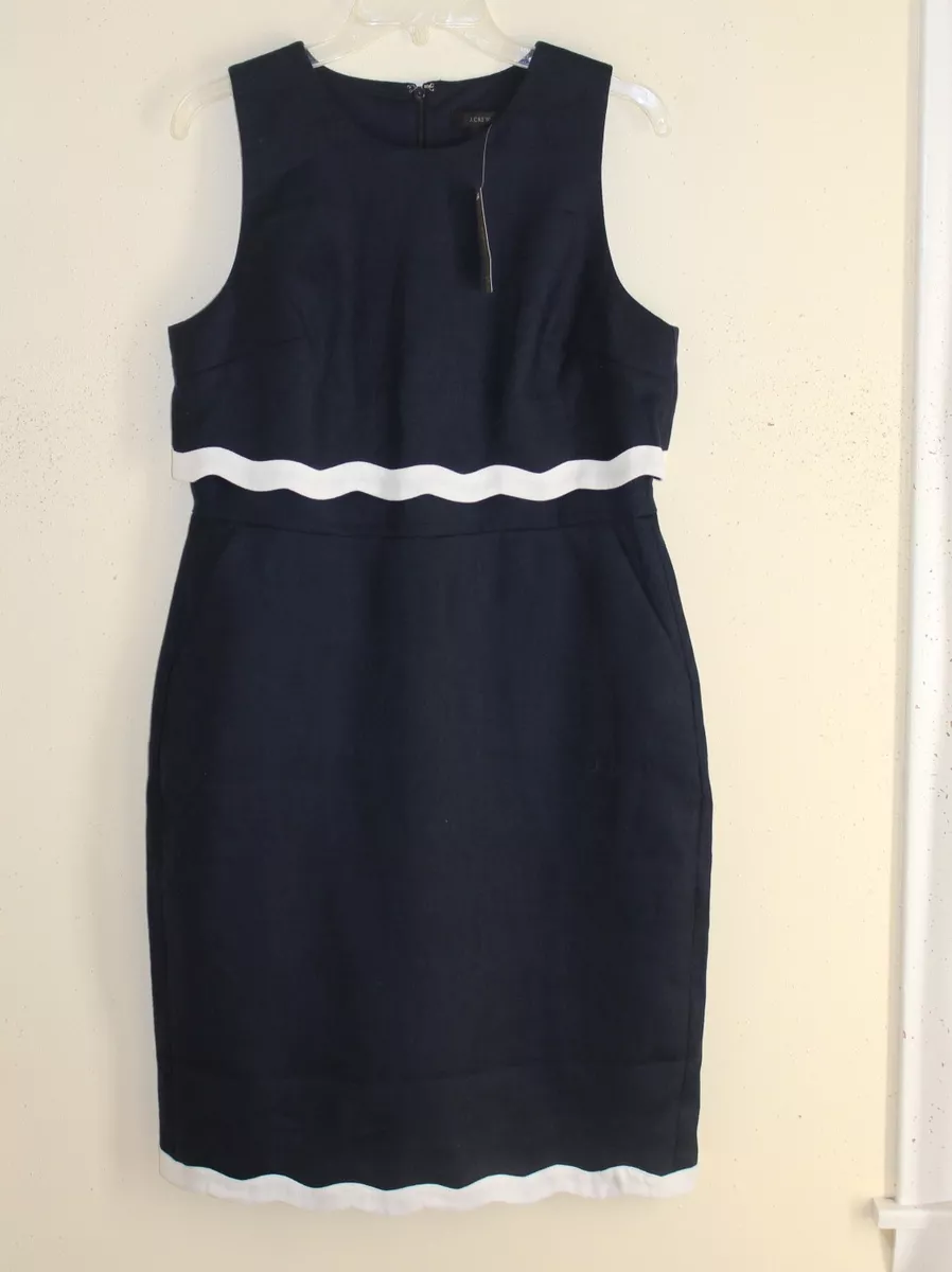 J crew going places dress cheap