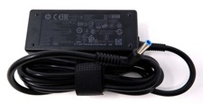HP GENUINE 854054-002 100-240V 45W 19.5V 2.31A AC ADAPTER 741727-001 - NEW