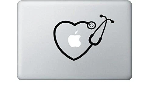 Art Computer Case Mods, Stickers & Decals