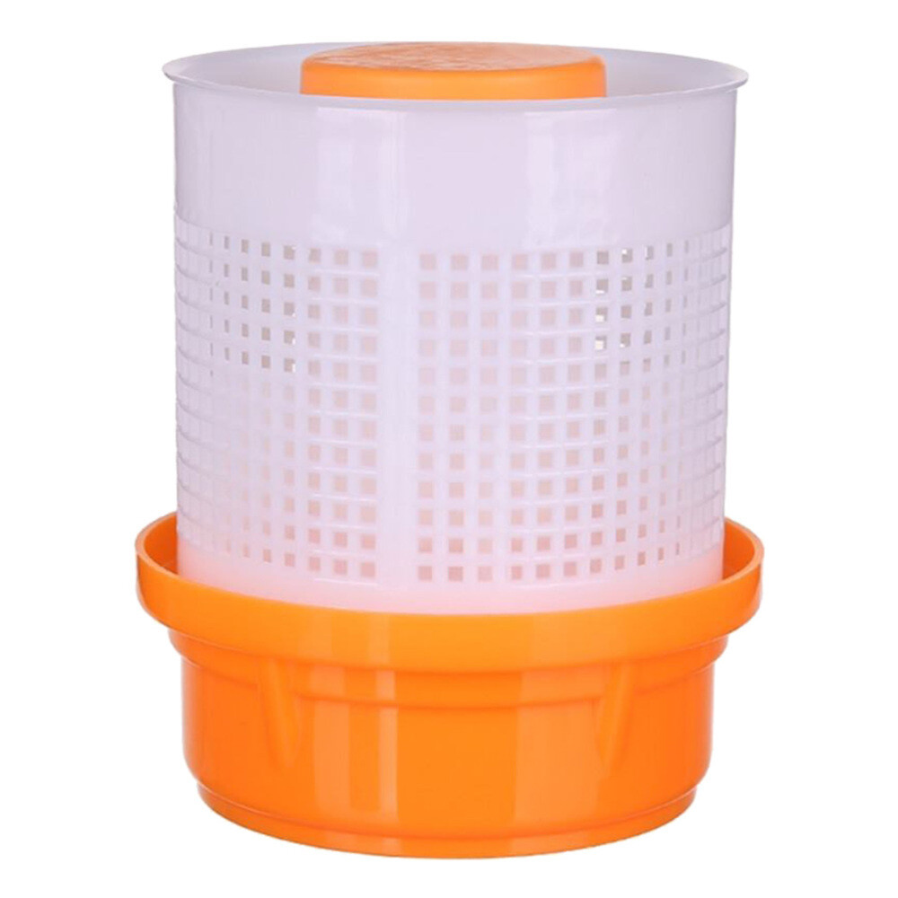 Water Squeezer Dehydrator Tray Vegetable Stuffing Fruit Dryer