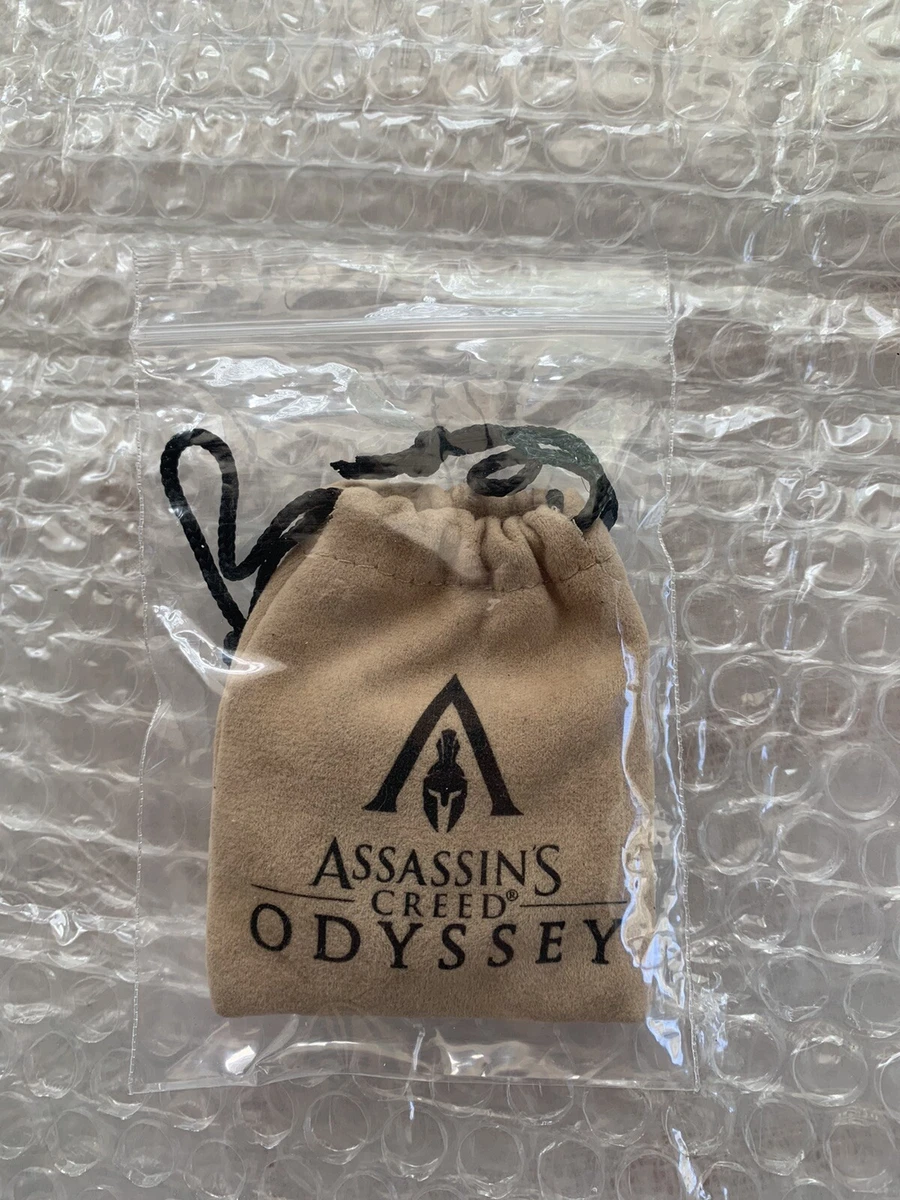 Assassin's creed shop odyssey necklace