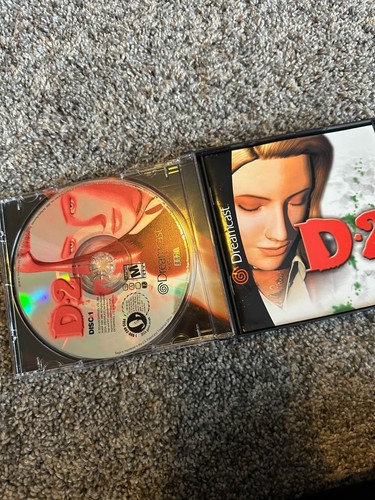 SEGA DREAMCAST Games TESTED Various Titles You Pick Lot COMPLETE CIB EUC - Picture 10 of 182