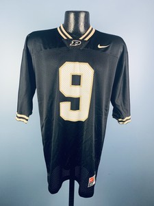 drew brees purdue jersey