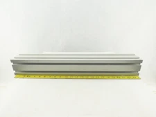 FlexLink XCBL625x88 88mm x 88mm Aluminum Modular Conveyor Structure 625mm Long