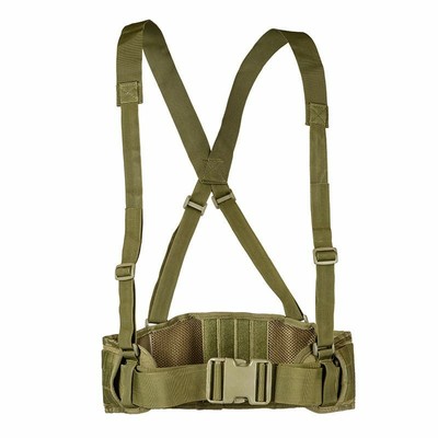 tactical tailor shoulder straps