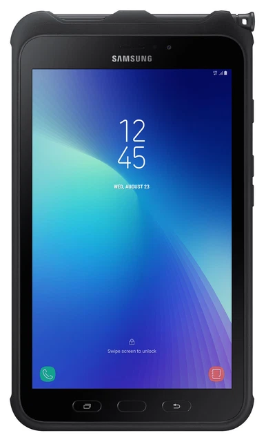 Samsung Galaxy Tab Active 2