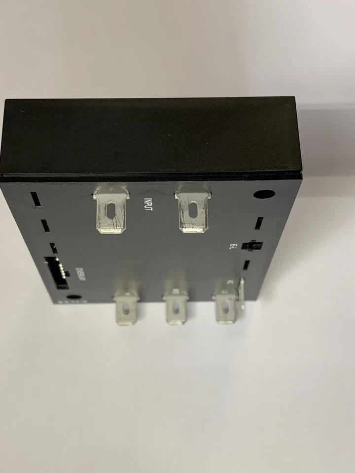 NEW  entrelec A/C CONTROL MODULE BIB12D/24D-4252 BIB12D/24D-4252 - Image 3 of 4