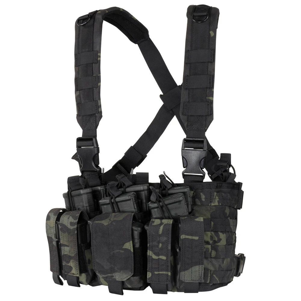 MultiCam Black