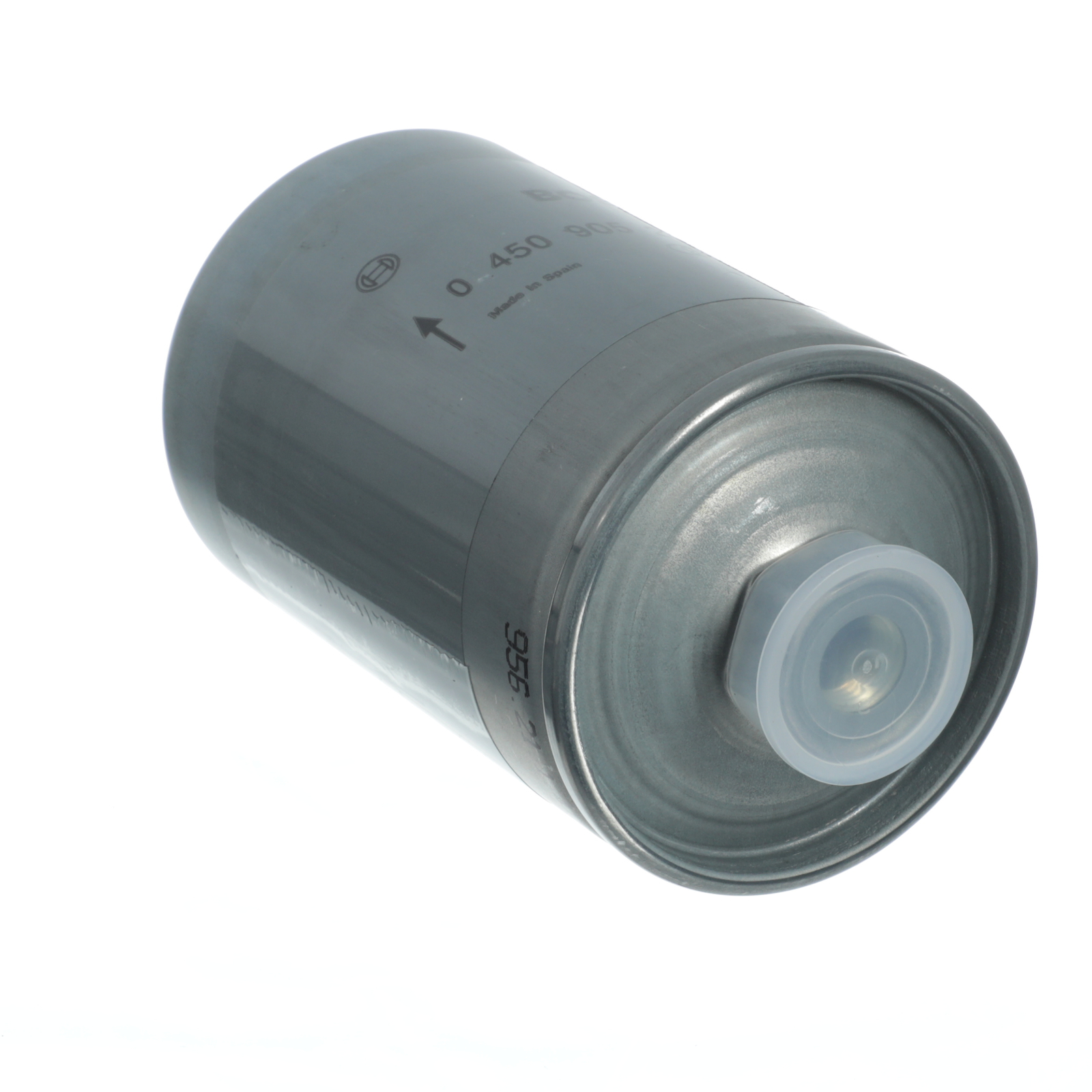 GENUINE BENTLEY Bosch Fuel Filter Assembly UE74370