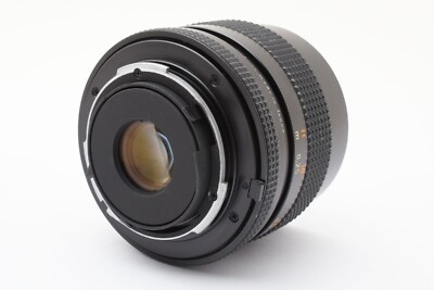 Contax Carl Zeiss Distagon 28mm f/2.8 T* MMJ C/Y Lens Japan Contax Carl Zeiss Distagon 28mm f/2.8 T* MMJ C/Y Lens Japan