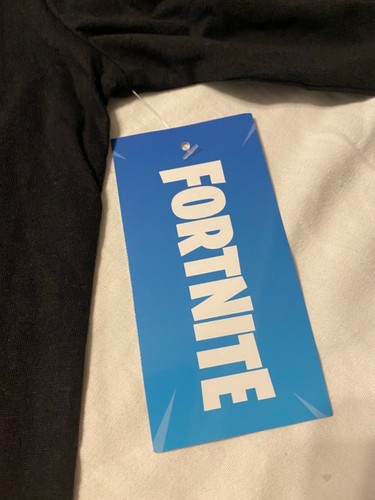FORTNITE video GAME Dance Skull AVATAR New BOYS Youth LONG SLEEVE T-Shirt L@@K! - Picture 4 of 5