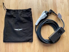 NEW Genesis OEM EV Charger Charging Cable - GV60 GV70 Electrified G80 Electric