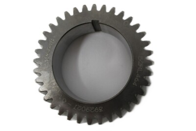 New DCEC Crankshaft Gear 6BT 4BT Dodge 89-02 12 Valve 3929027 5.9L 3.9L