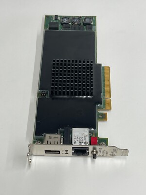 SUN Oracle 375-3424-06 (X6000A) PCI Express Crypto Accelerator Card ...