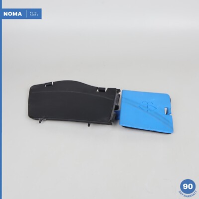 06-09 Jaguar XJ8 VDP X350 X358 Windshield Washer Reservoir Tank