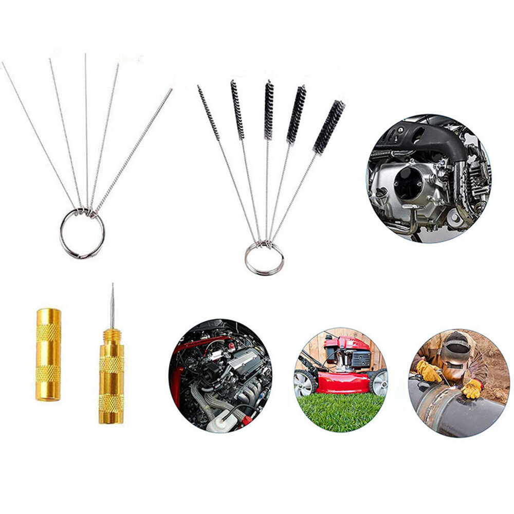 Car Windscreen Jet Nozzle Washer Cleanup Tool Adjustment Cleaning Water