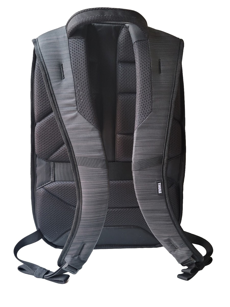 バッグ THULE Construct Backpack 24L Thule Construct Backpack 24L - THULE スーリー 公式オンライン