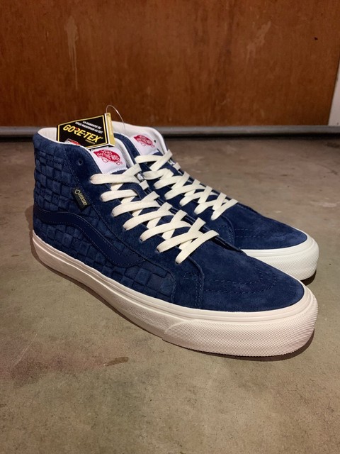 vans authentic navy blue mens