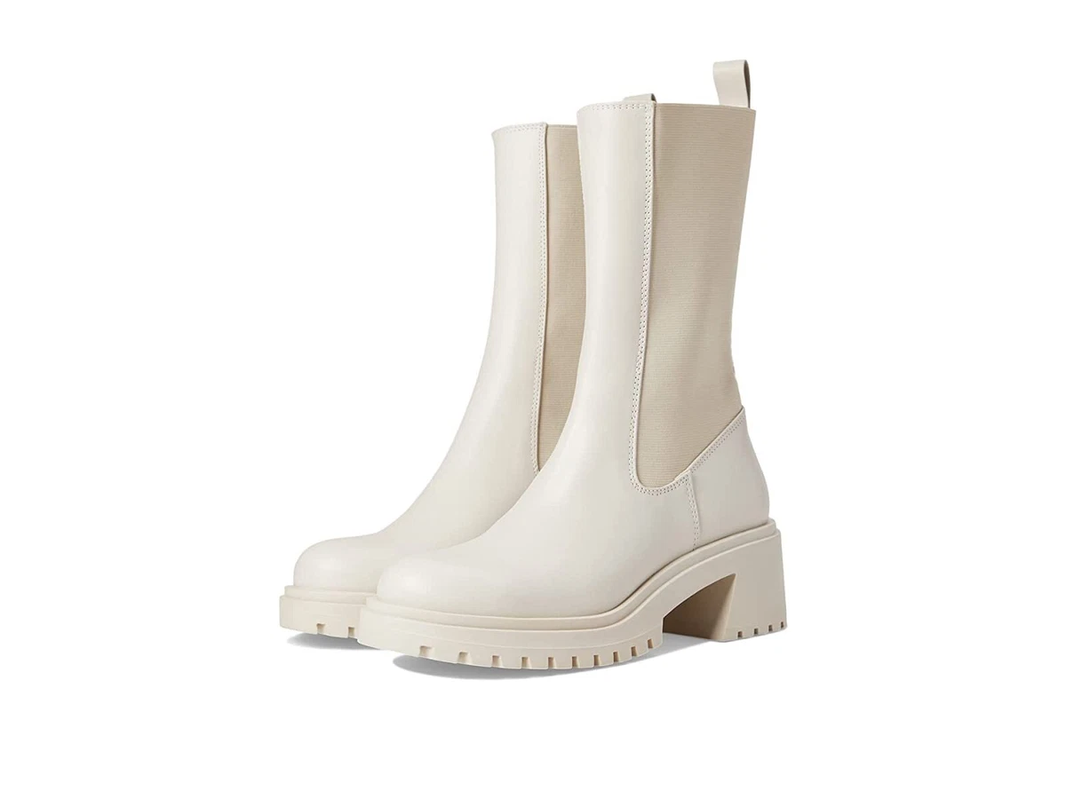 Woman s Boots Steve Madden Hesitant Boot