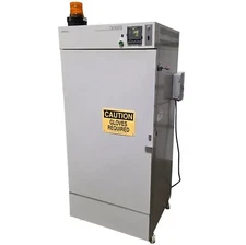 Yamato DKN810 Mechanical Convection Oven 10.6CuFt Amb-260°C 3kW 220VAC 14A 1-Ph