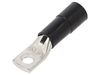 10X BM004191 Kabelschuh: Rohrkabelschuh M5 Ø: 52Mm 10Mm2 Klemmverbindung Bm Gro
