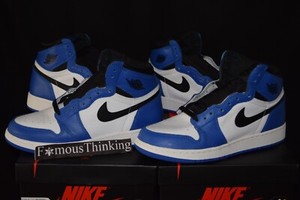 jordan 1 game royal gs