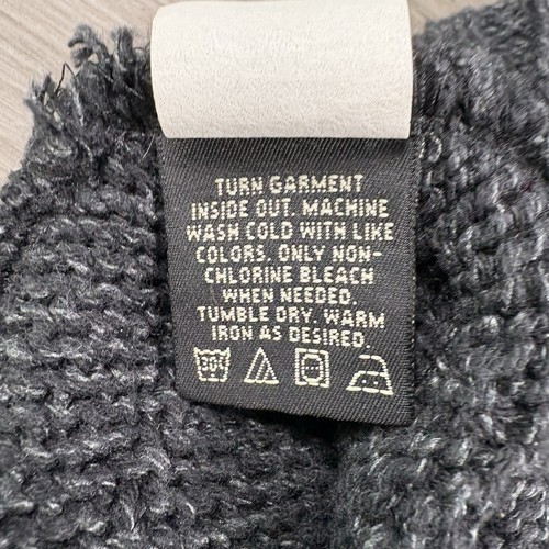 Eddie Bauer Pullover Herren Größe L Langarm Pulli Strick Made in USA - Bild 14 von 16