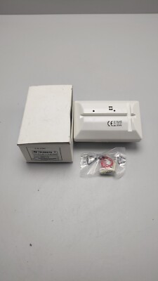 Teledata IM01/2 Burglar Alarm System