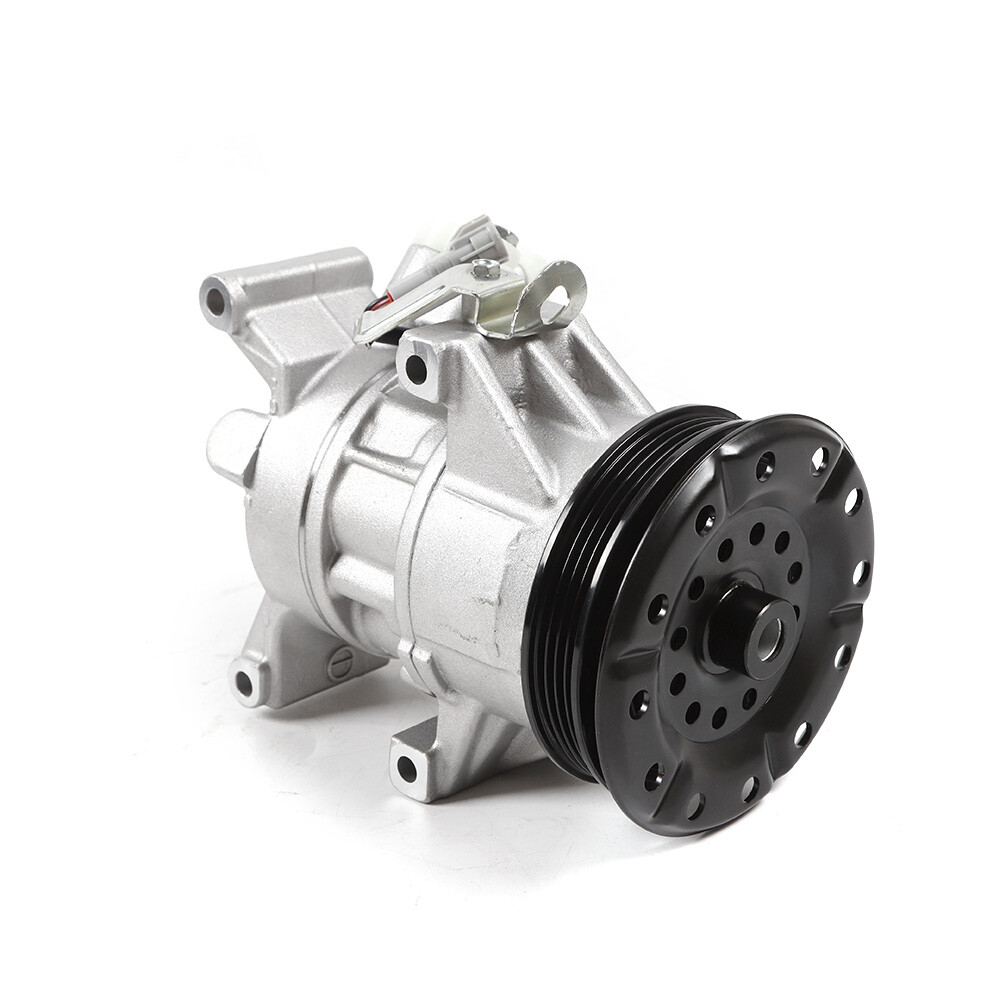 AC Fits 2004-2006 Scion xA xB 1.5L A/C Compressor w/ Clutch Kit CO