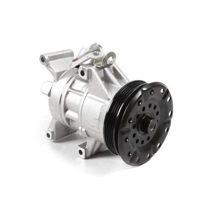 A/C Air Compressor W/ AC Clutch Fits For Scion xA / Scion XB 1.5L 2004 2005 2006