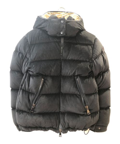MONCLER Holostee Down Jacket Size 0 Women