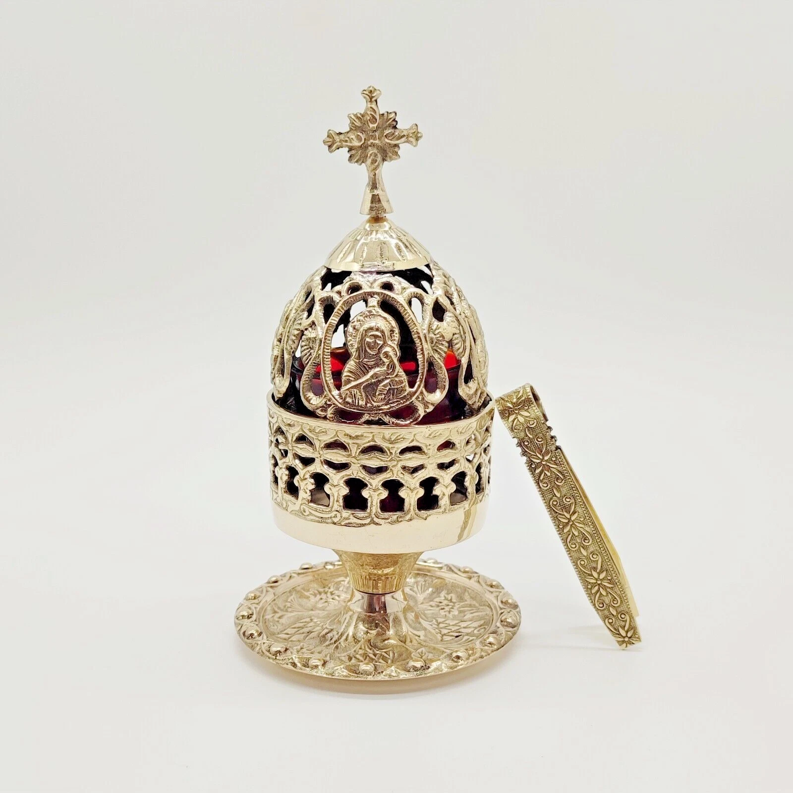 Image of Vigil Lamp