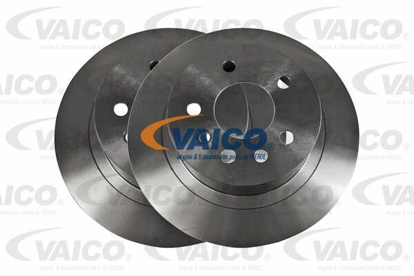 Vaico V40-50038 Wasserpumpe FüR Alfa Romeo Chevrolet Fiat Opel Saab-image