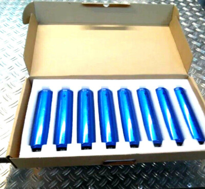  8 x Rundzelle HeadWay 40152S, 3.2V, 17Ah, Lithium-Eisenphosphat-Akku, LiFePO4- 