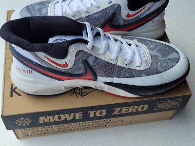 ?️ NIKE Kyrie Low 4 TB \