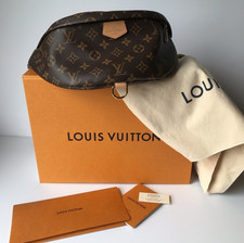louis vuitton bum bag fanny pack
