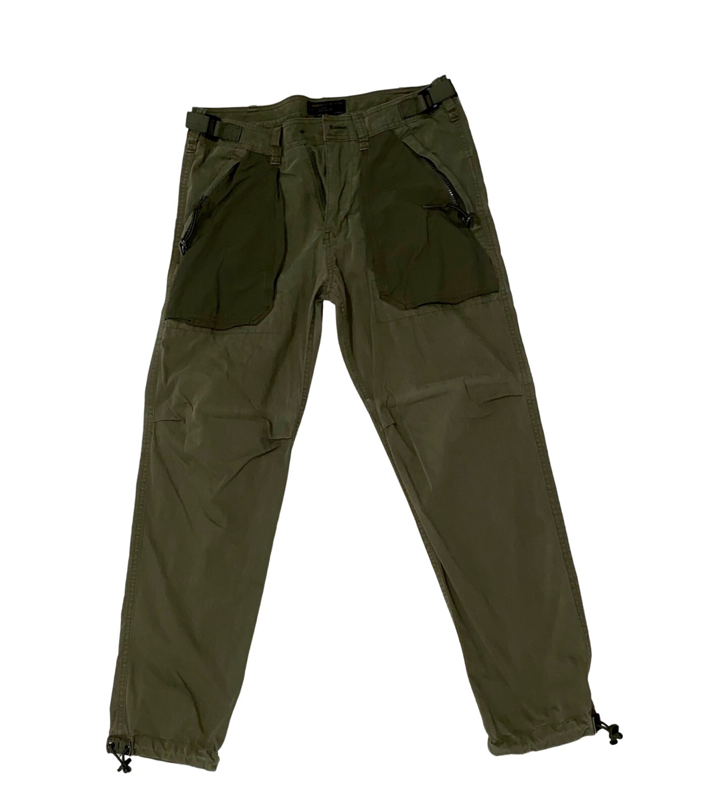abercrombie fitch mens cargo pants Gem