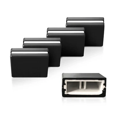 5PCS Fader Cap Slider Knob for Pioneer DJM600 700 750 800 850 900 2000 DJ Mixer