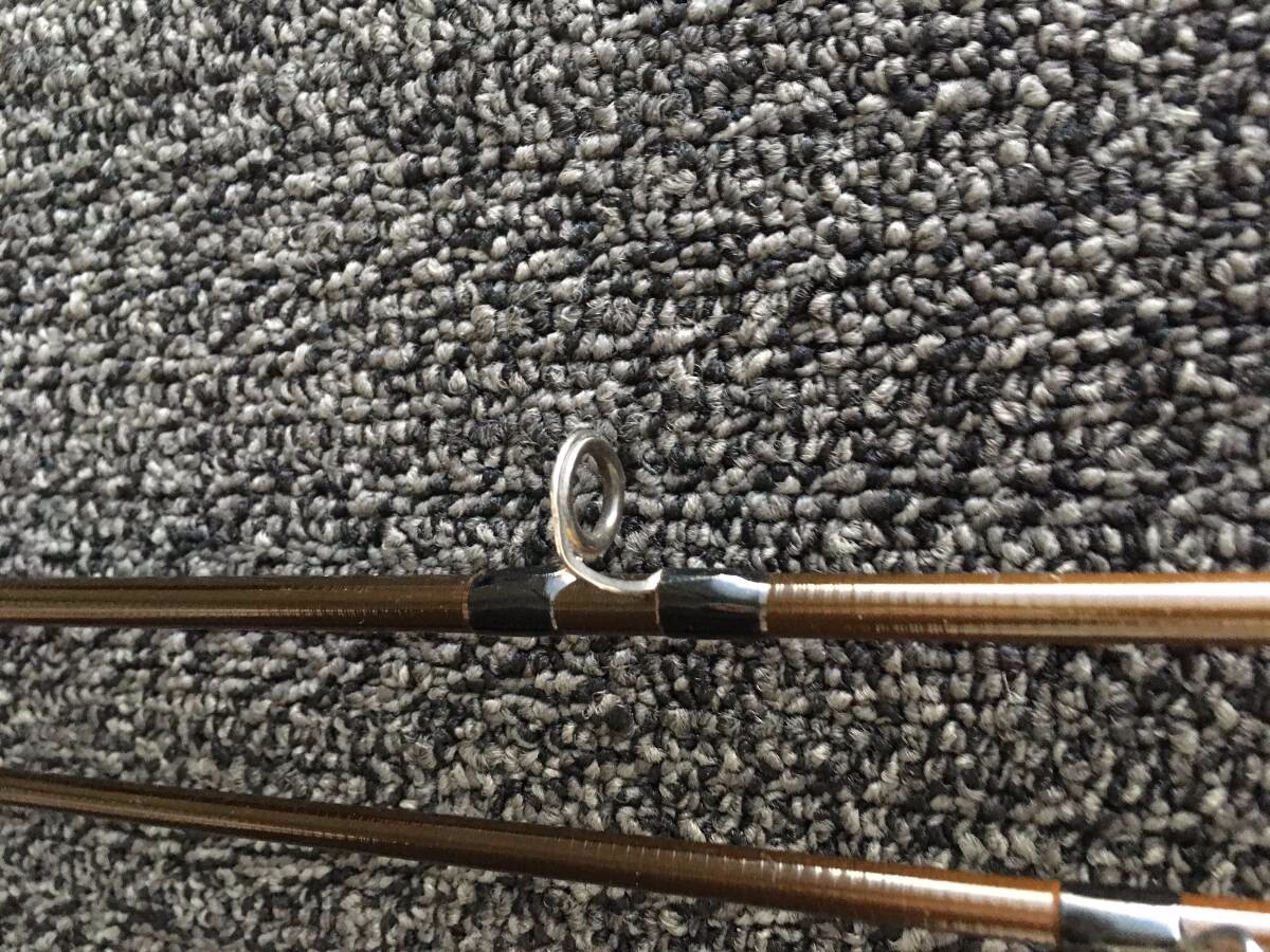 Sage Graphite II GFL 890 DS 9ft 3.7/8oz | eBay