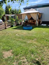 Chalet in Vulkan Eifel Germany, 365 days a year living