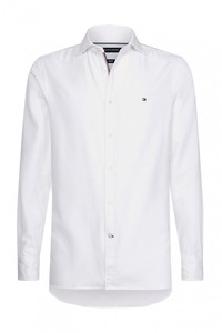 tommy hilfiger slim fit shirt